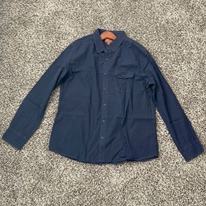 Men's "Red Ale" Dress Shirt